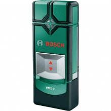 Детектор (металлоискатель) Bosch PMD 7